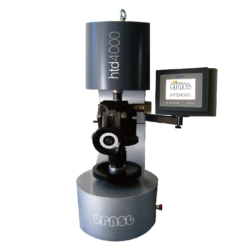 HTD 4000硬化层深度快速测量仪